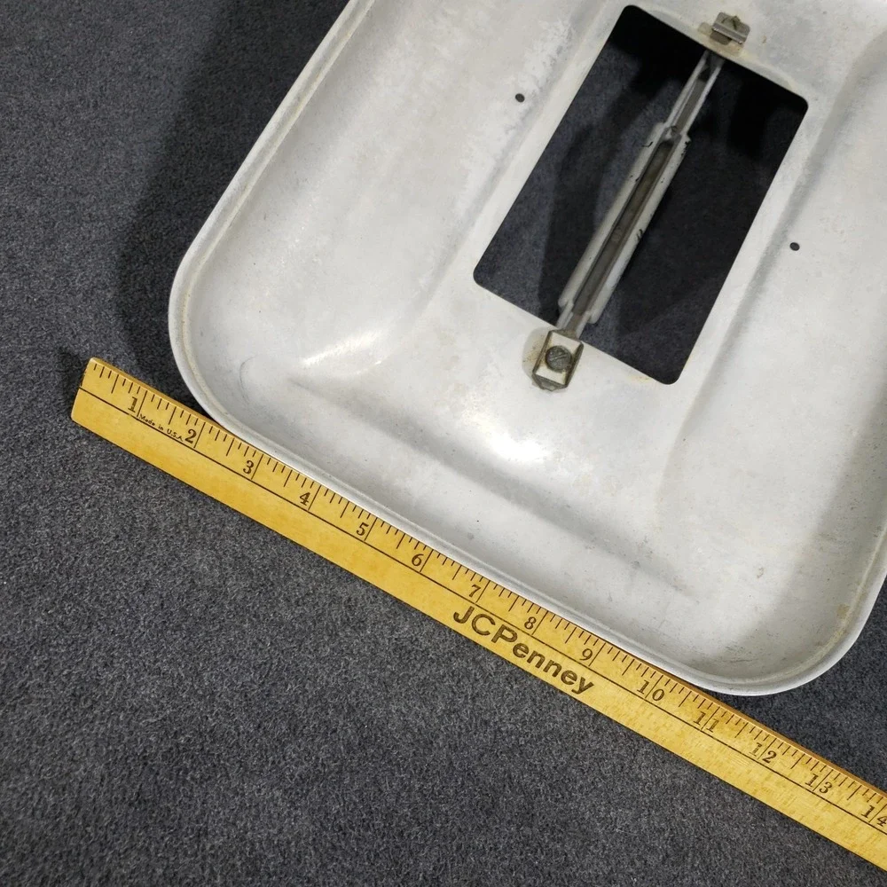 Vintage 1940s - 1950s Westinghouse RO-91 Roaster Oven Lid (18